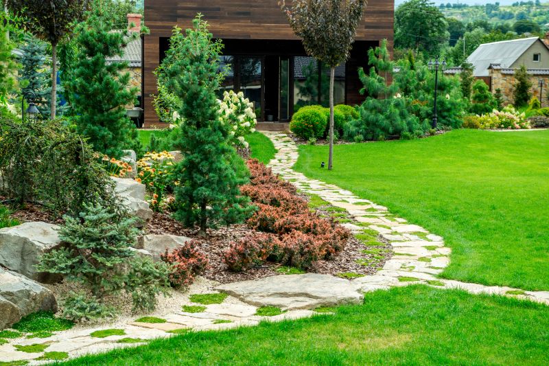Pathway Landscaping