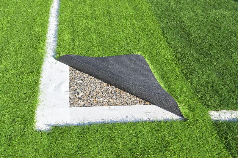 Turf Installation