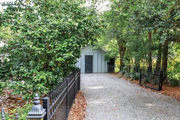 Driveway Rock Delivery in Greenville
