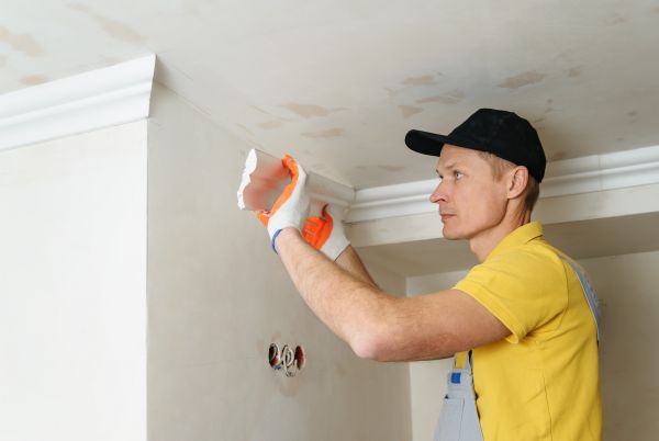 Trim Placement